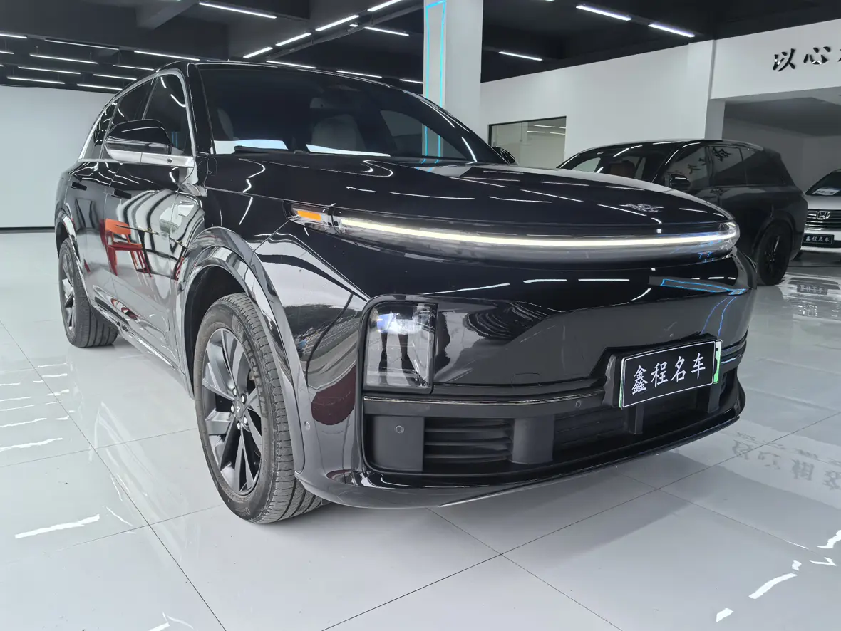 Lixiang L7