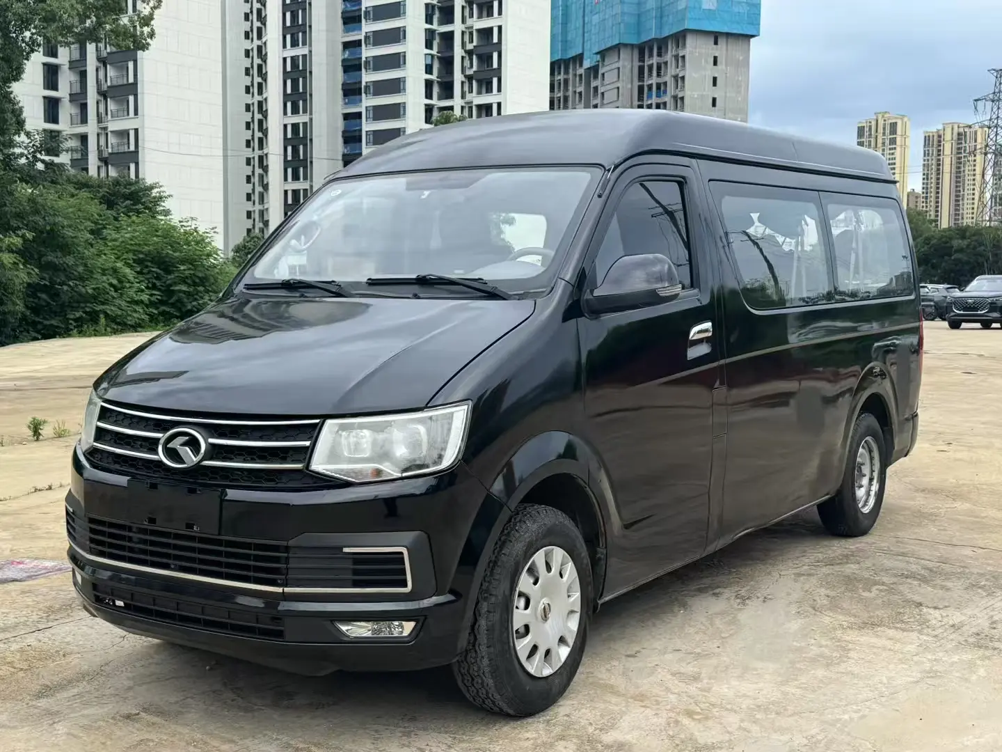 Golden dragon Kelly Hulk