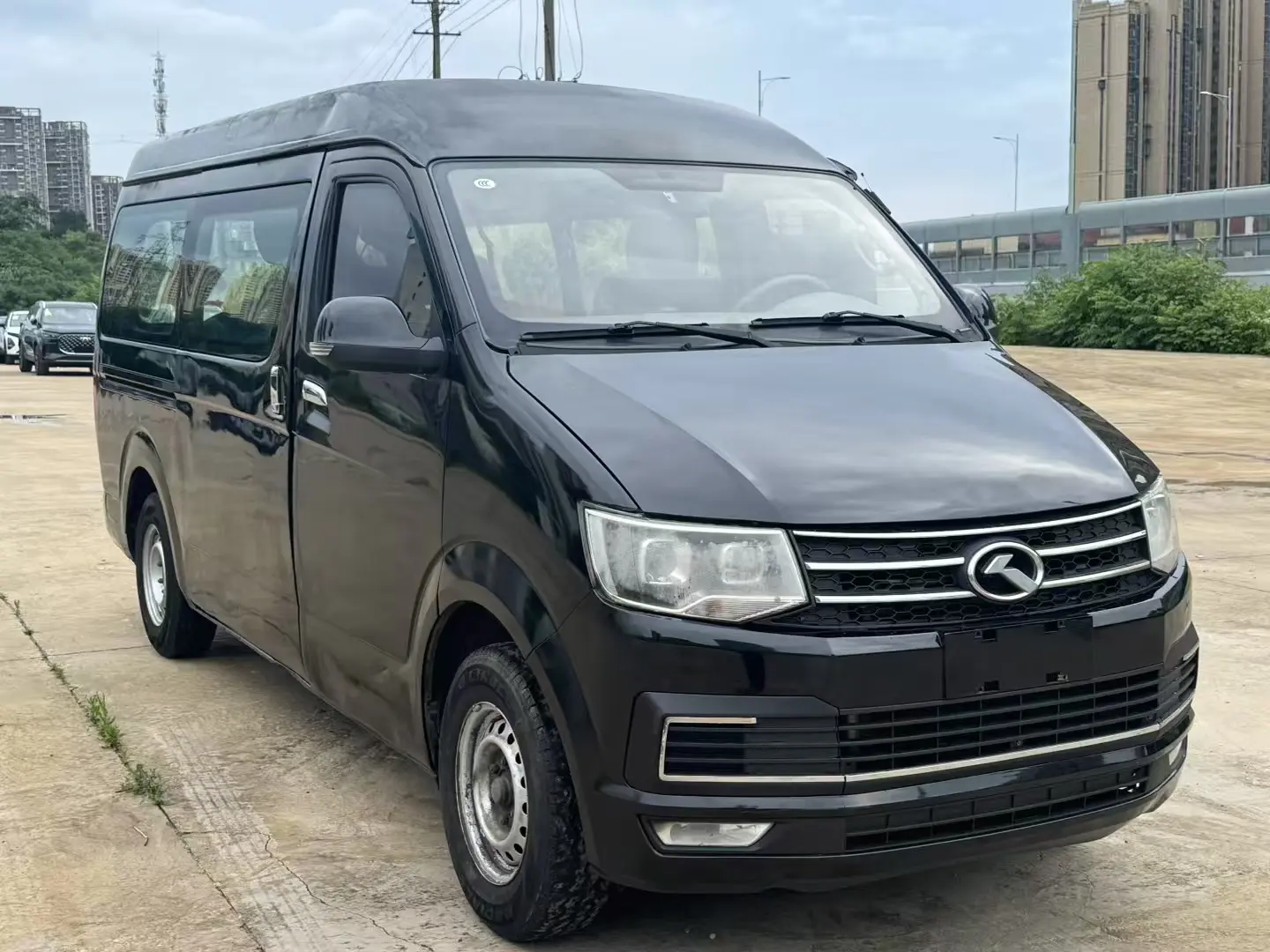 Golden dragon Kelly Hulk