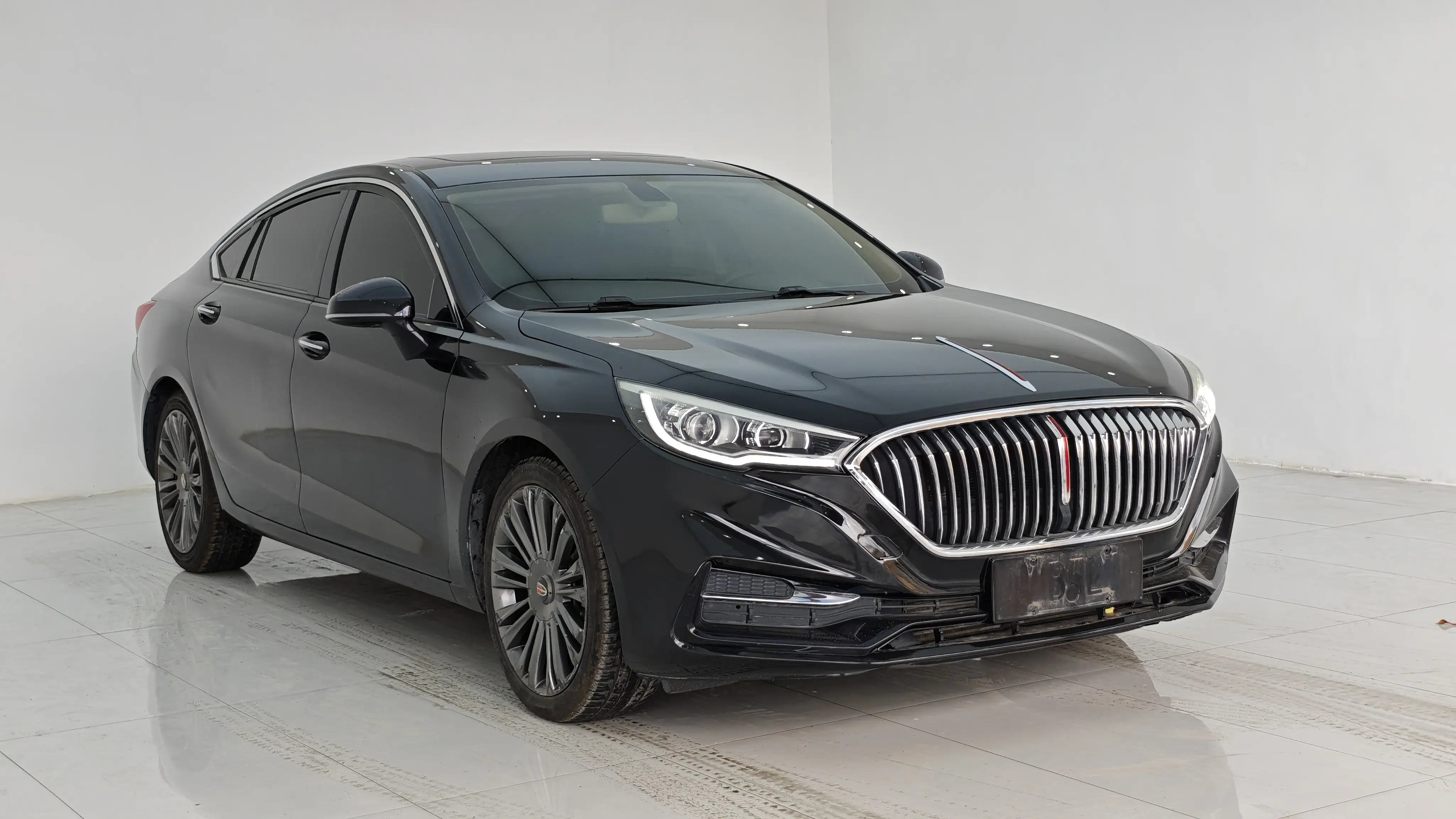 Hongqi H5 classic