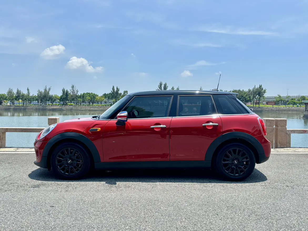 MINI MINI