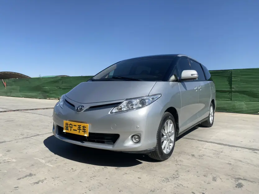 Toyota Previa