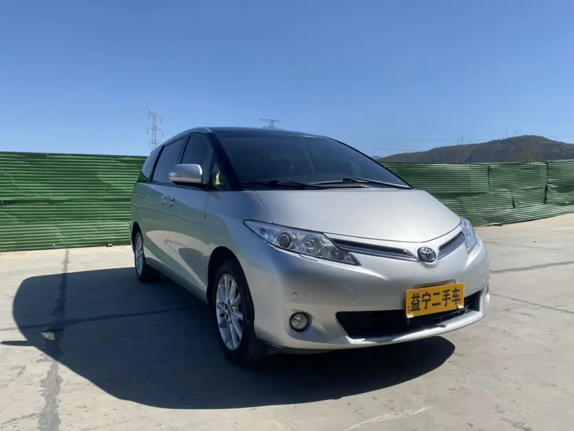 Toyota Previa