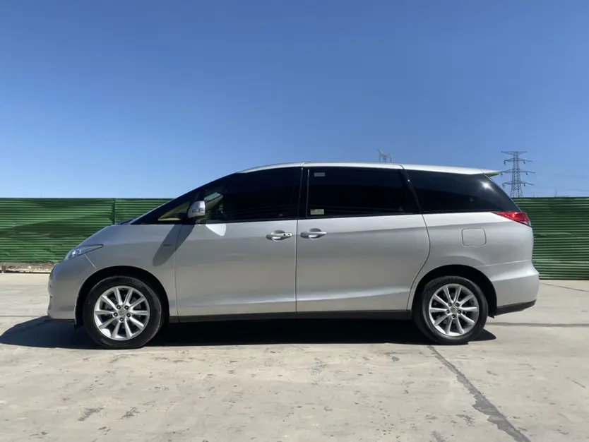Toyota Previa