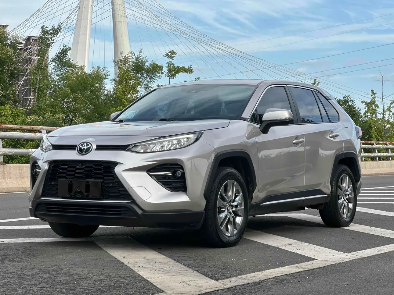 Toyota Willanda