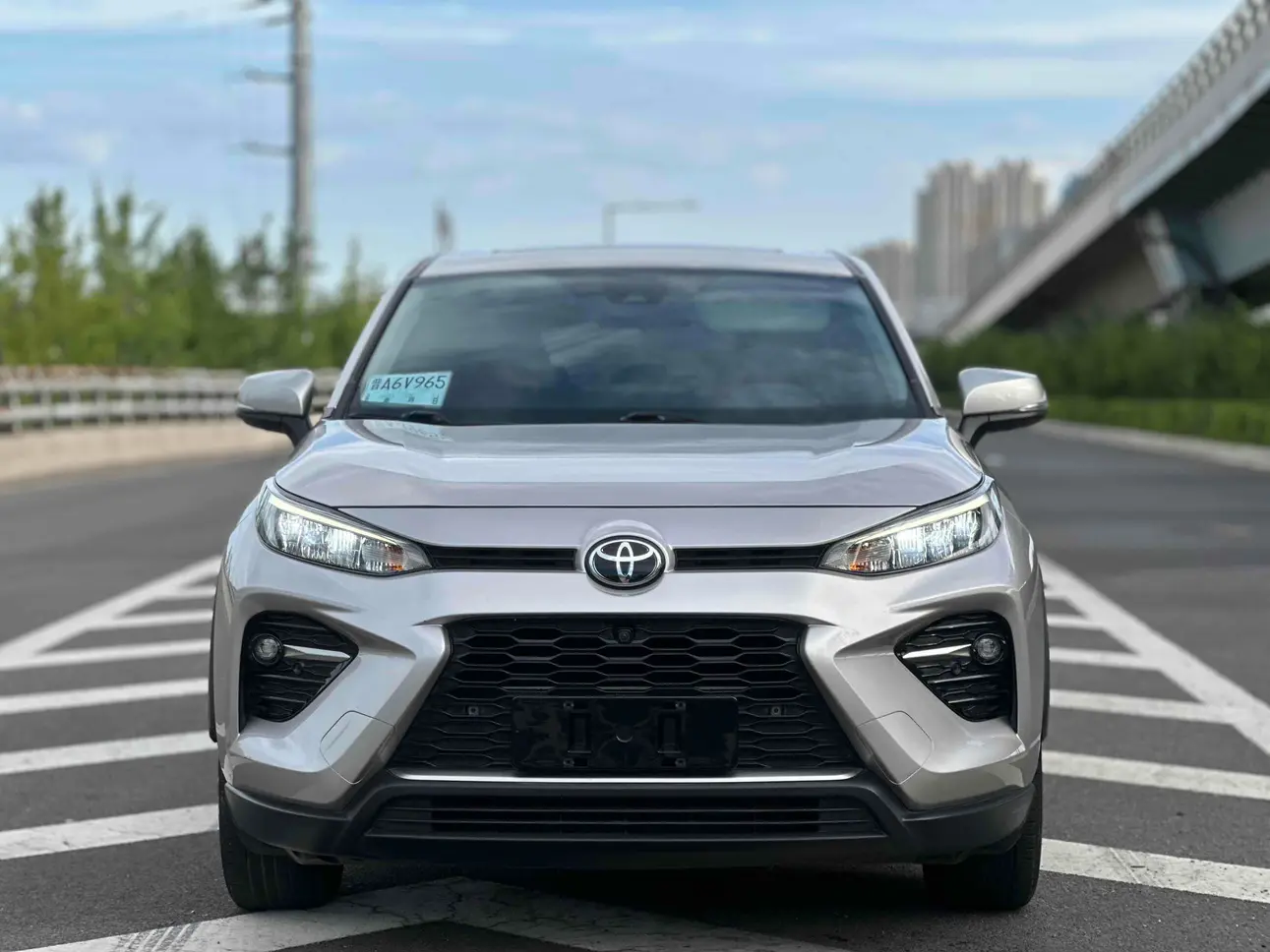 Toyota Willanda