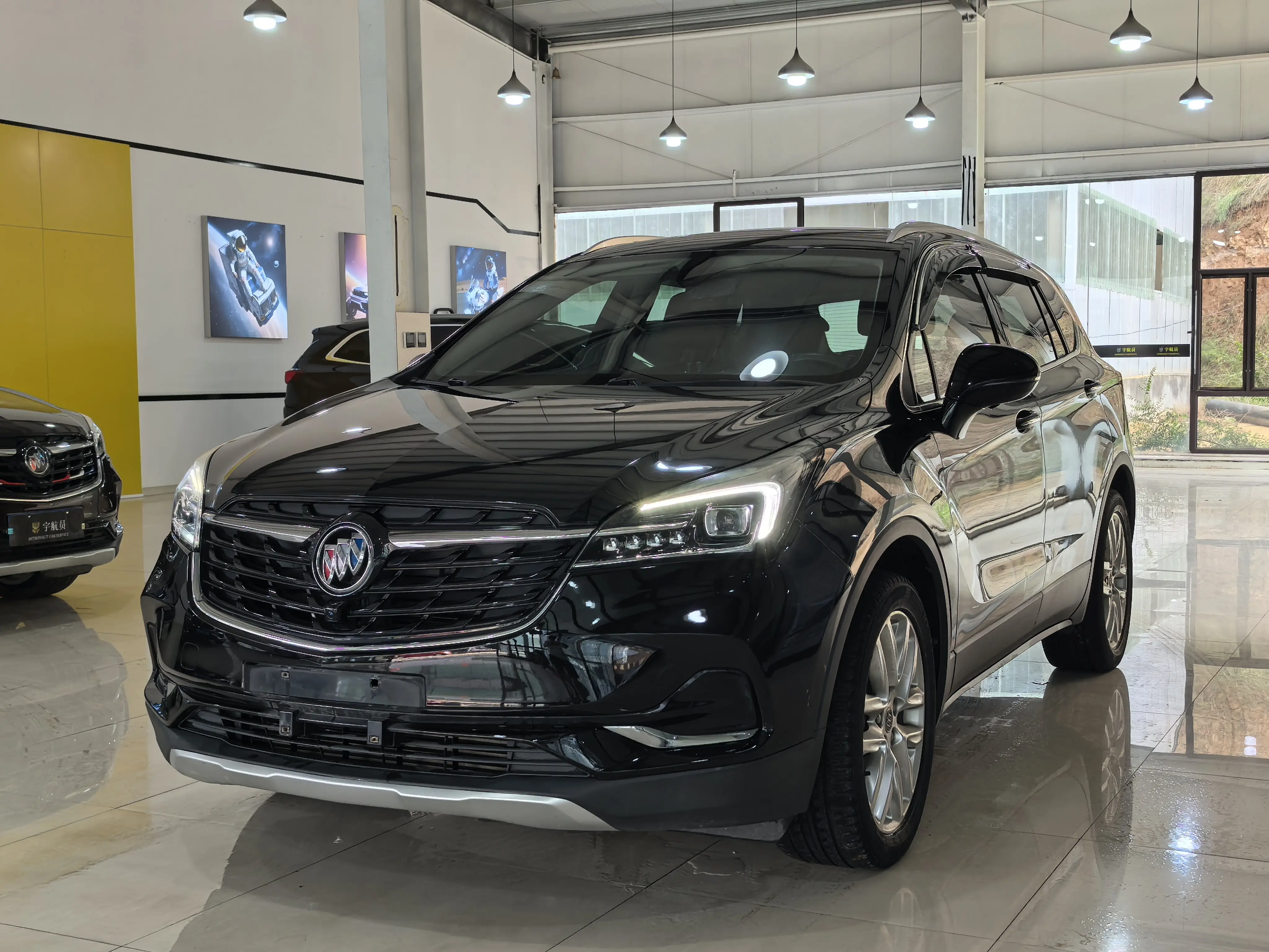 Buick Envision