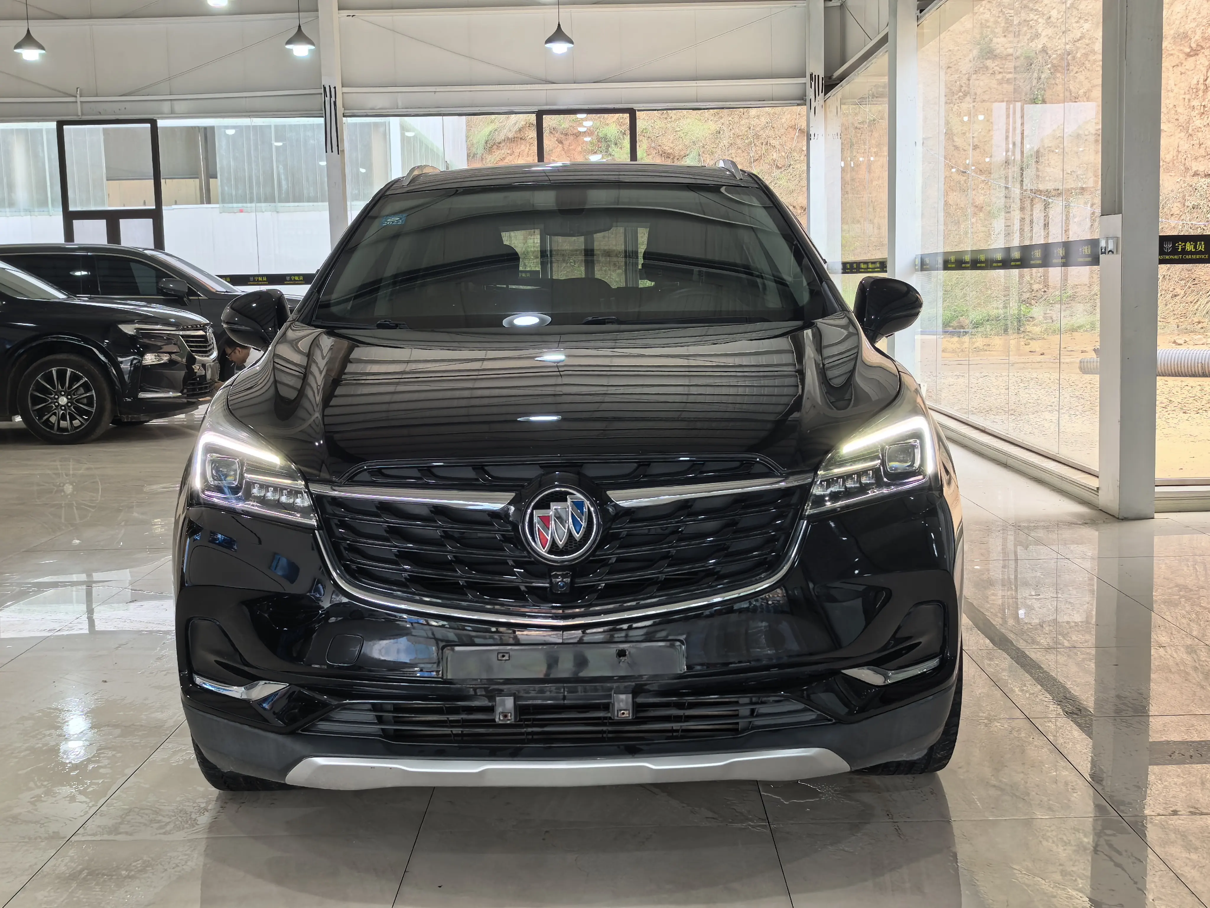 Buick Envision