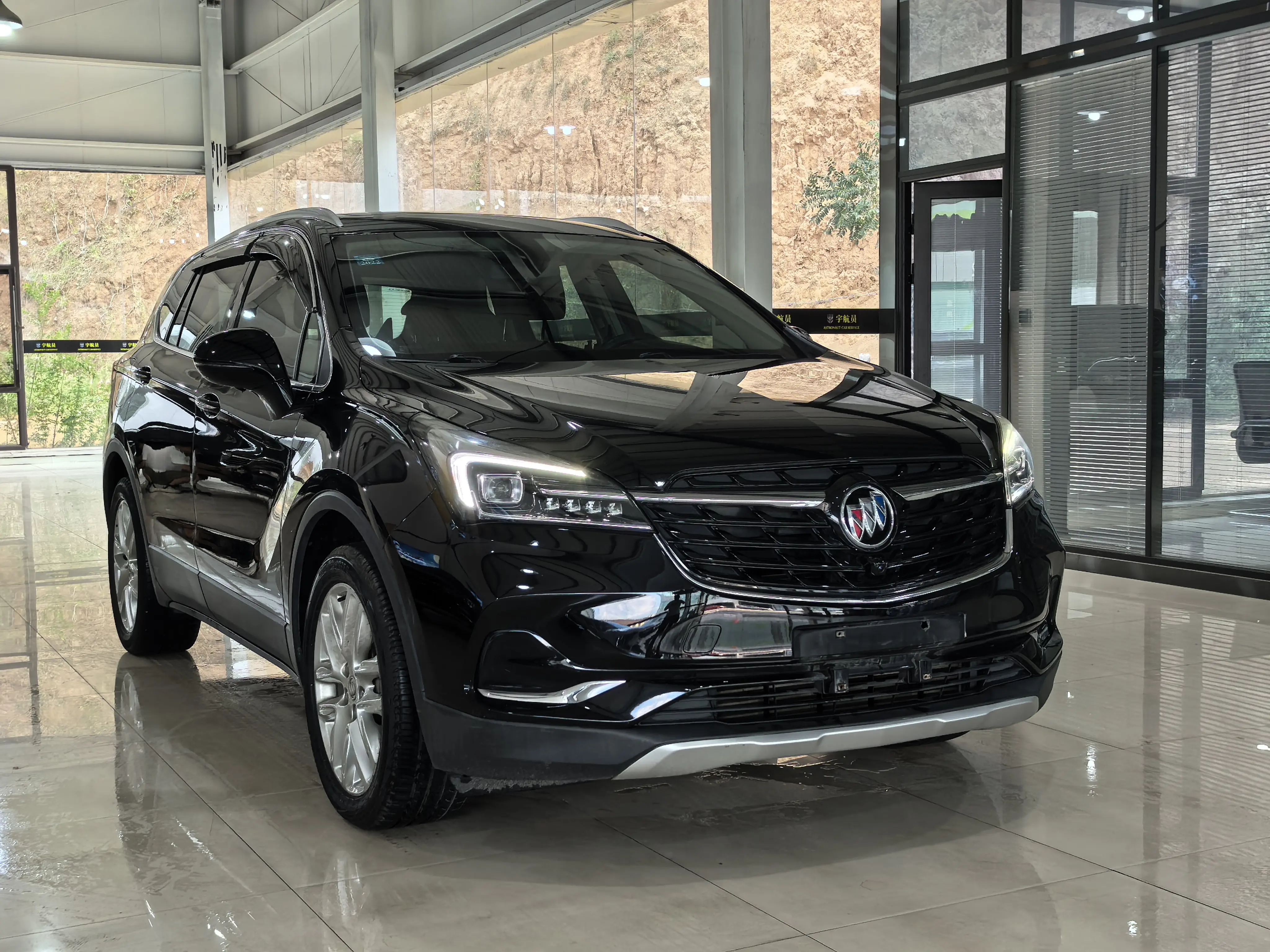 Buick Envision