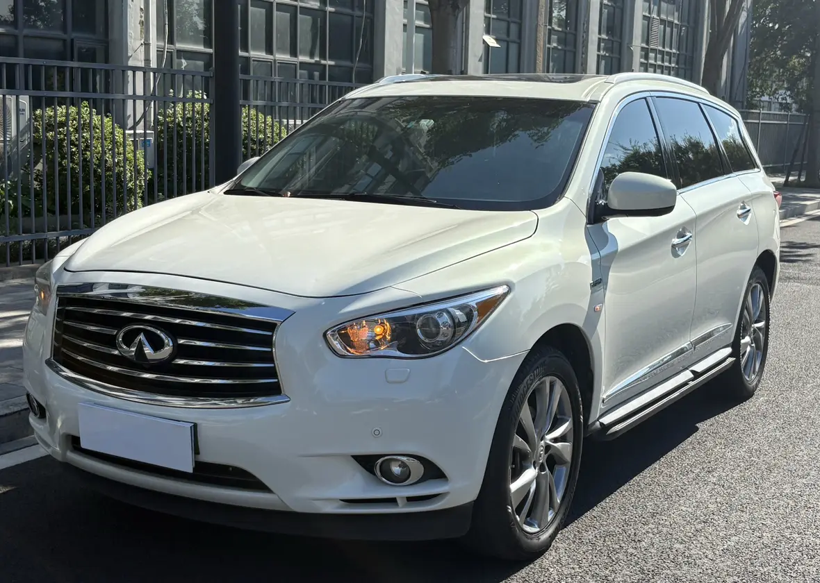 Infiniti QX60 (imported)