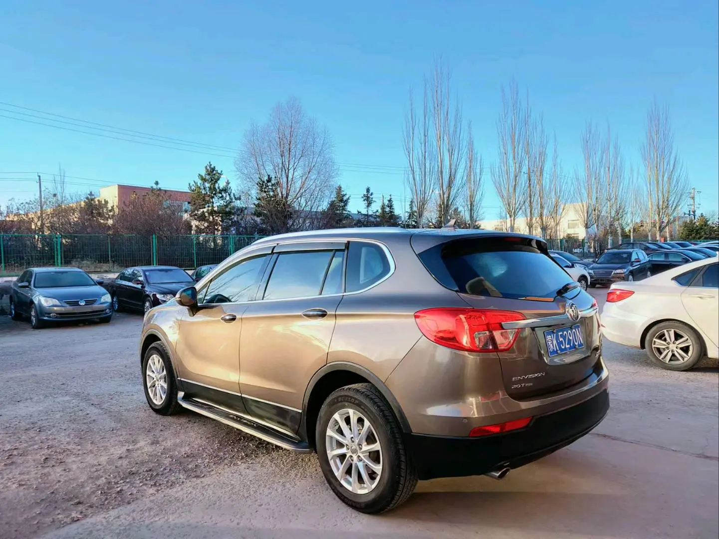 Buick Envision