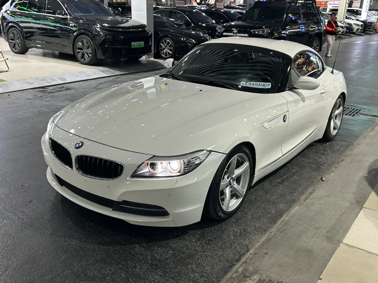 BMW Z4