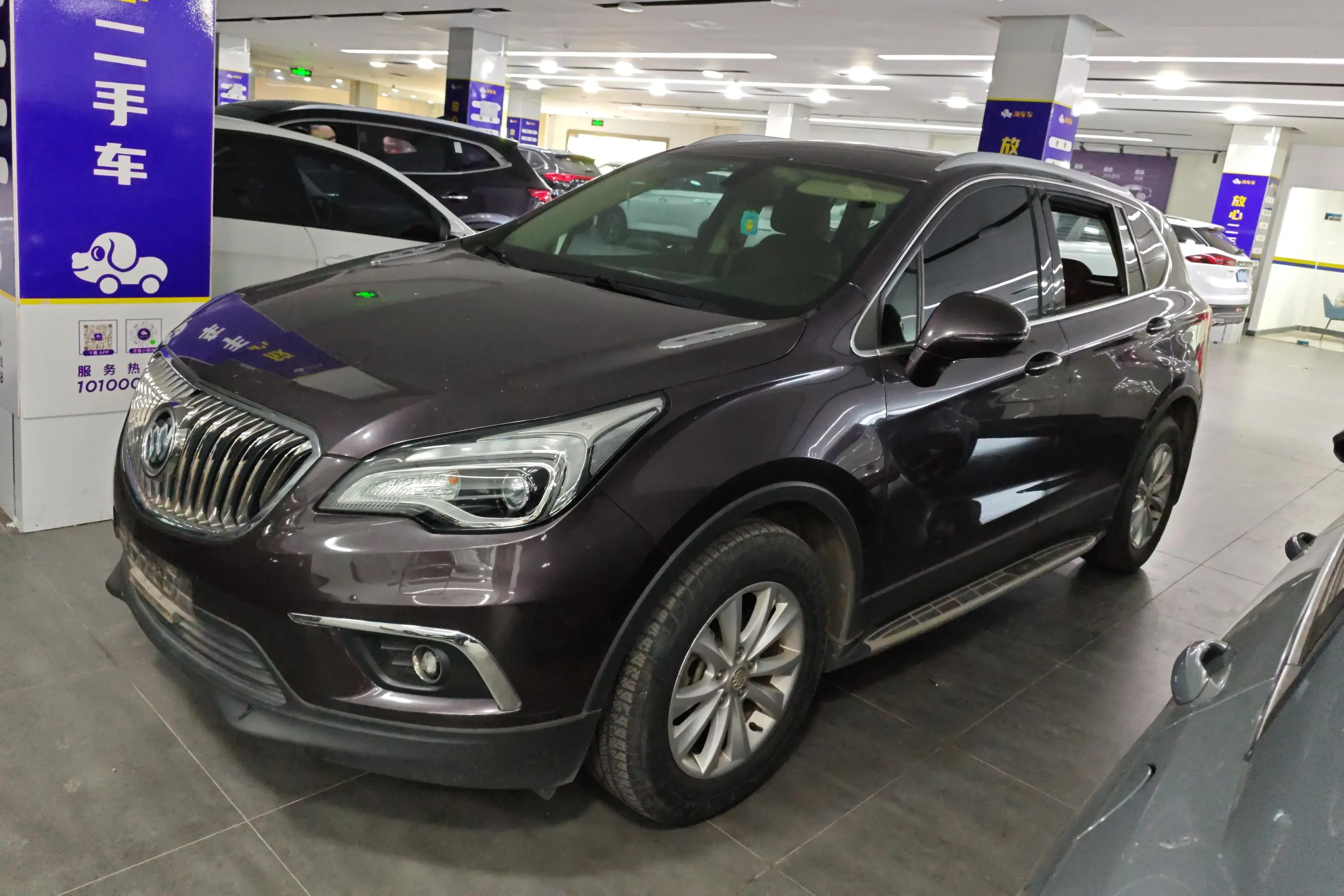 Buick Envision
