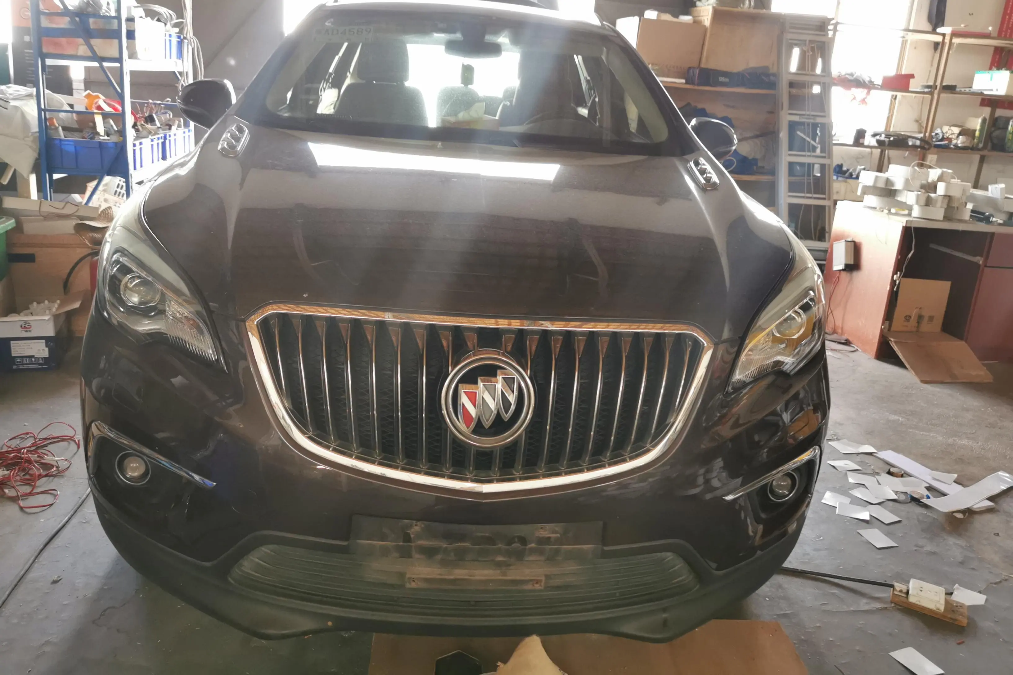 Buick Envision
