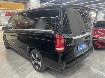 Mercedes-Benz V Class