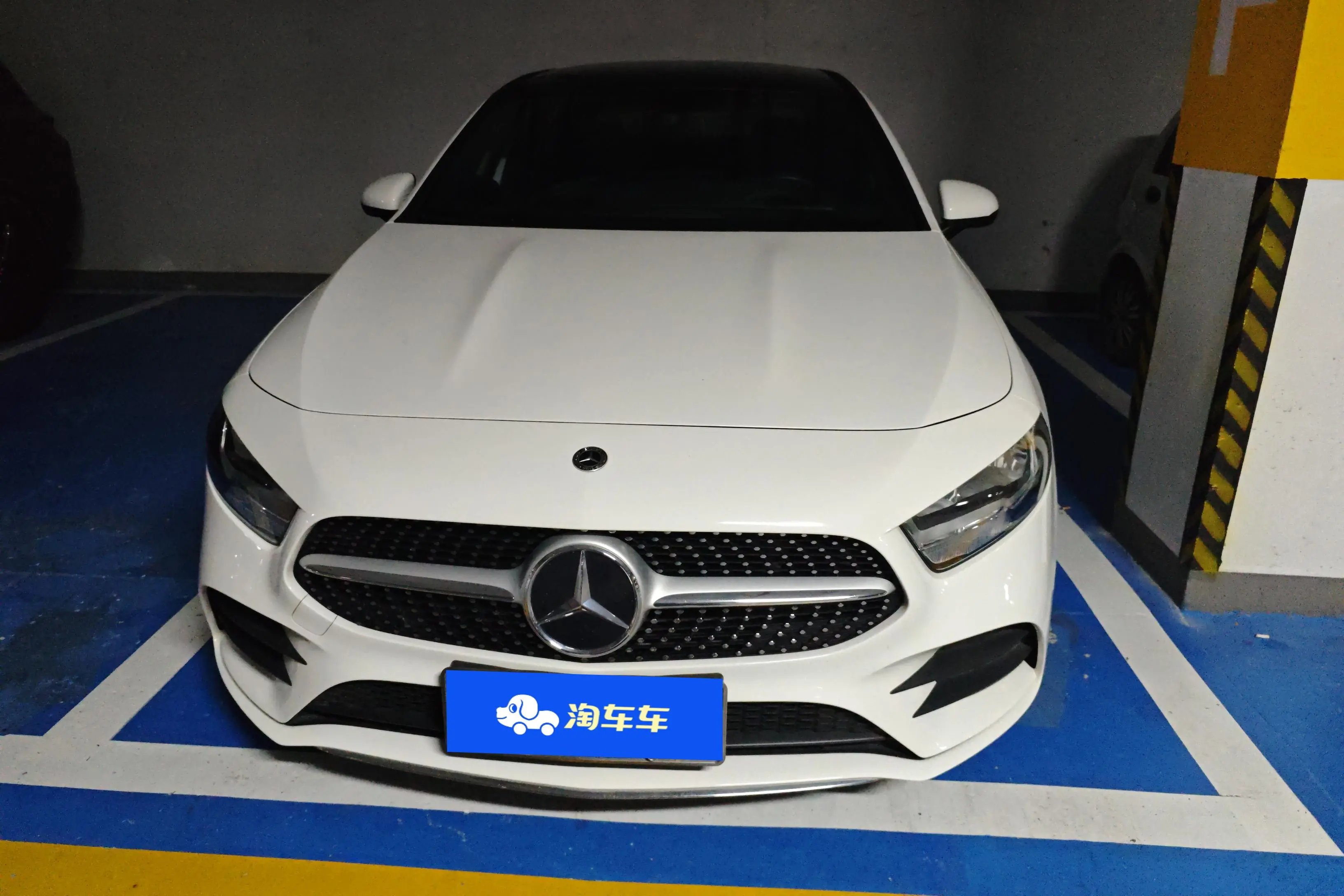 Mercedes-Benz Mercedes Benz A Class