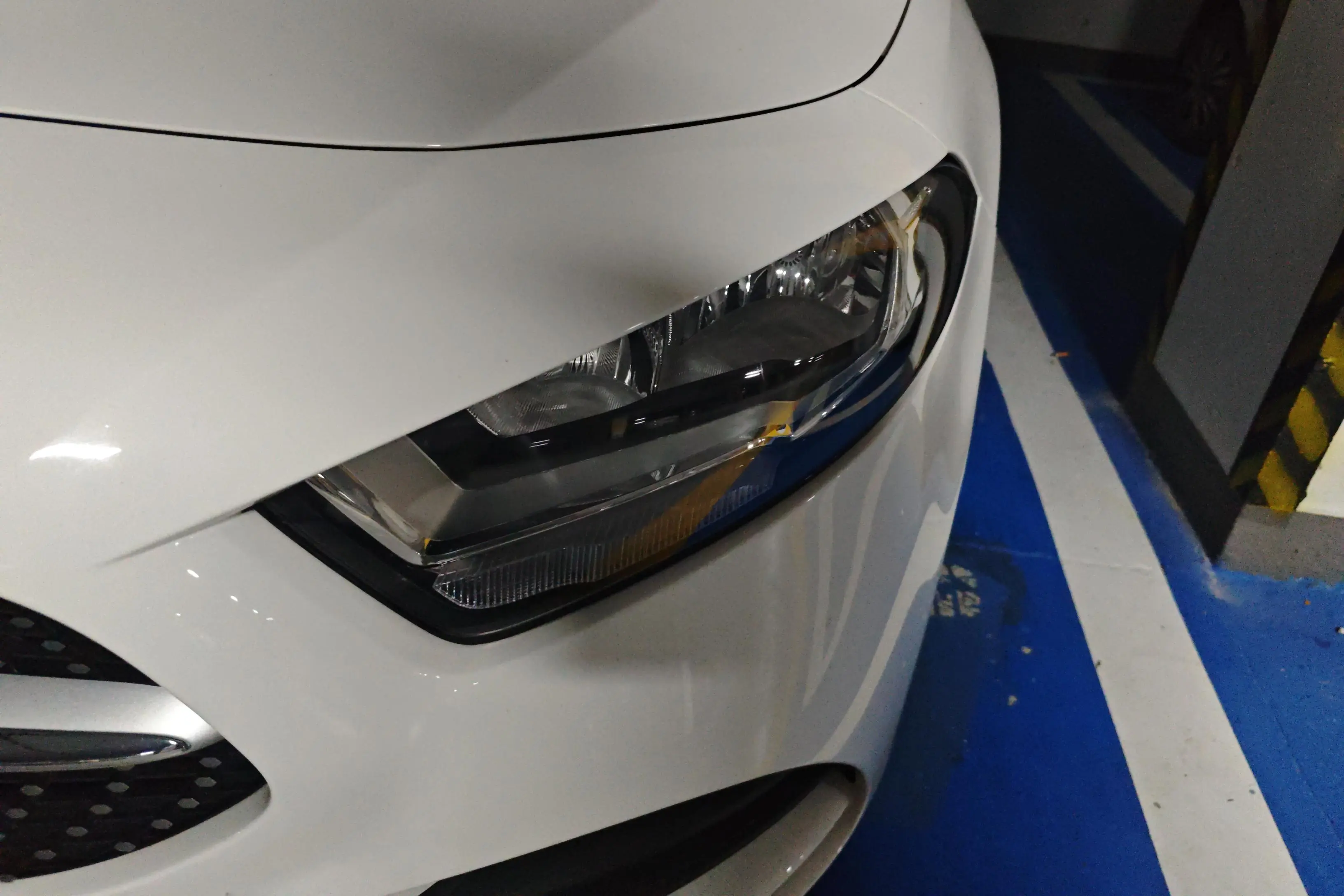 Mercedes-Benz Mercedes Benz A Class