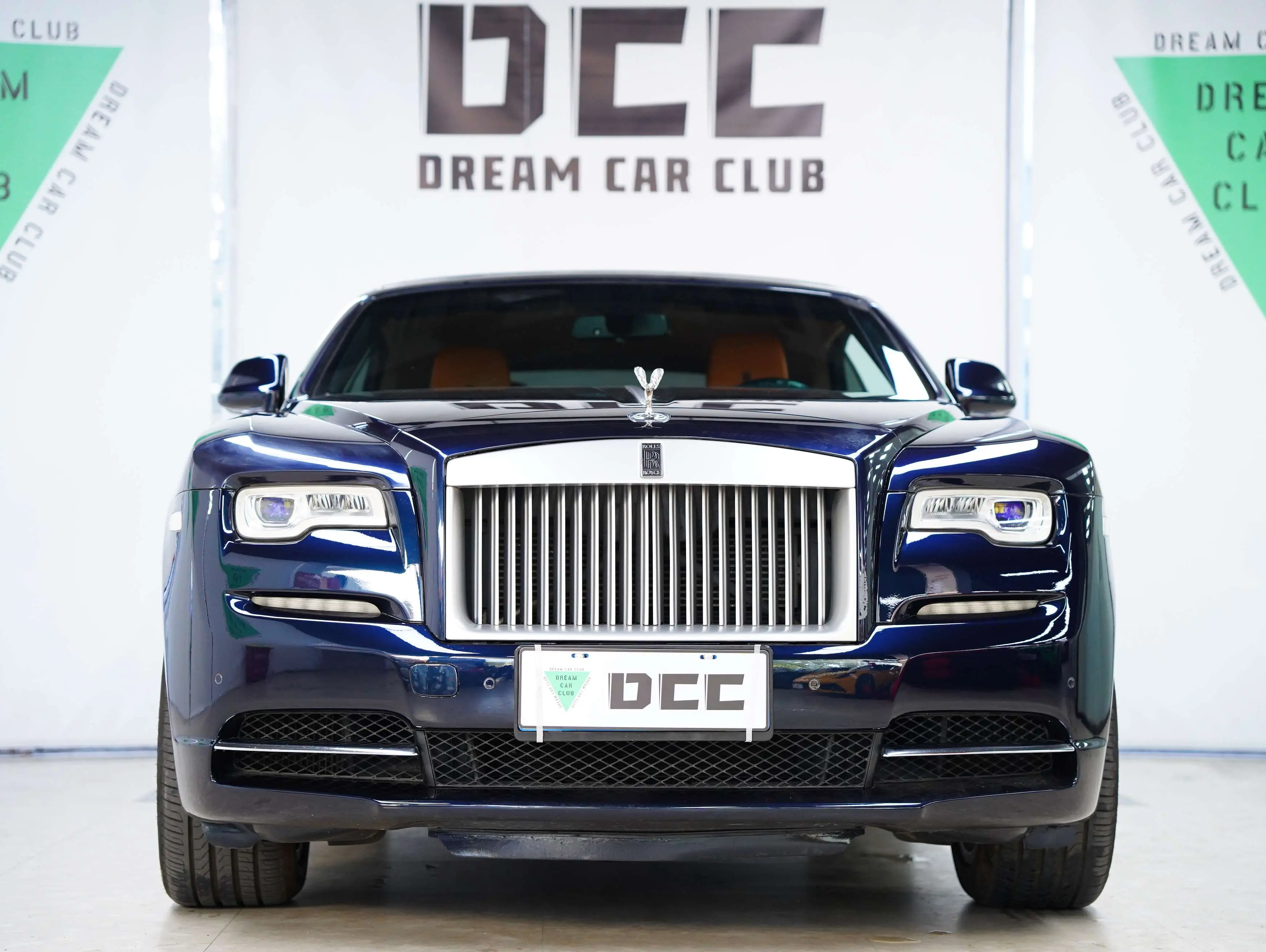 Rolls Royce Yao Ying