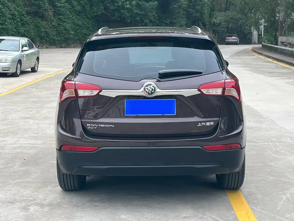 Buick Envision