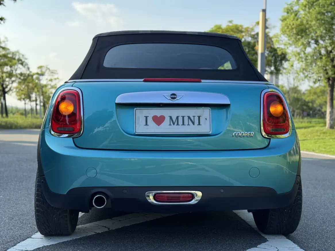 MINI MINI