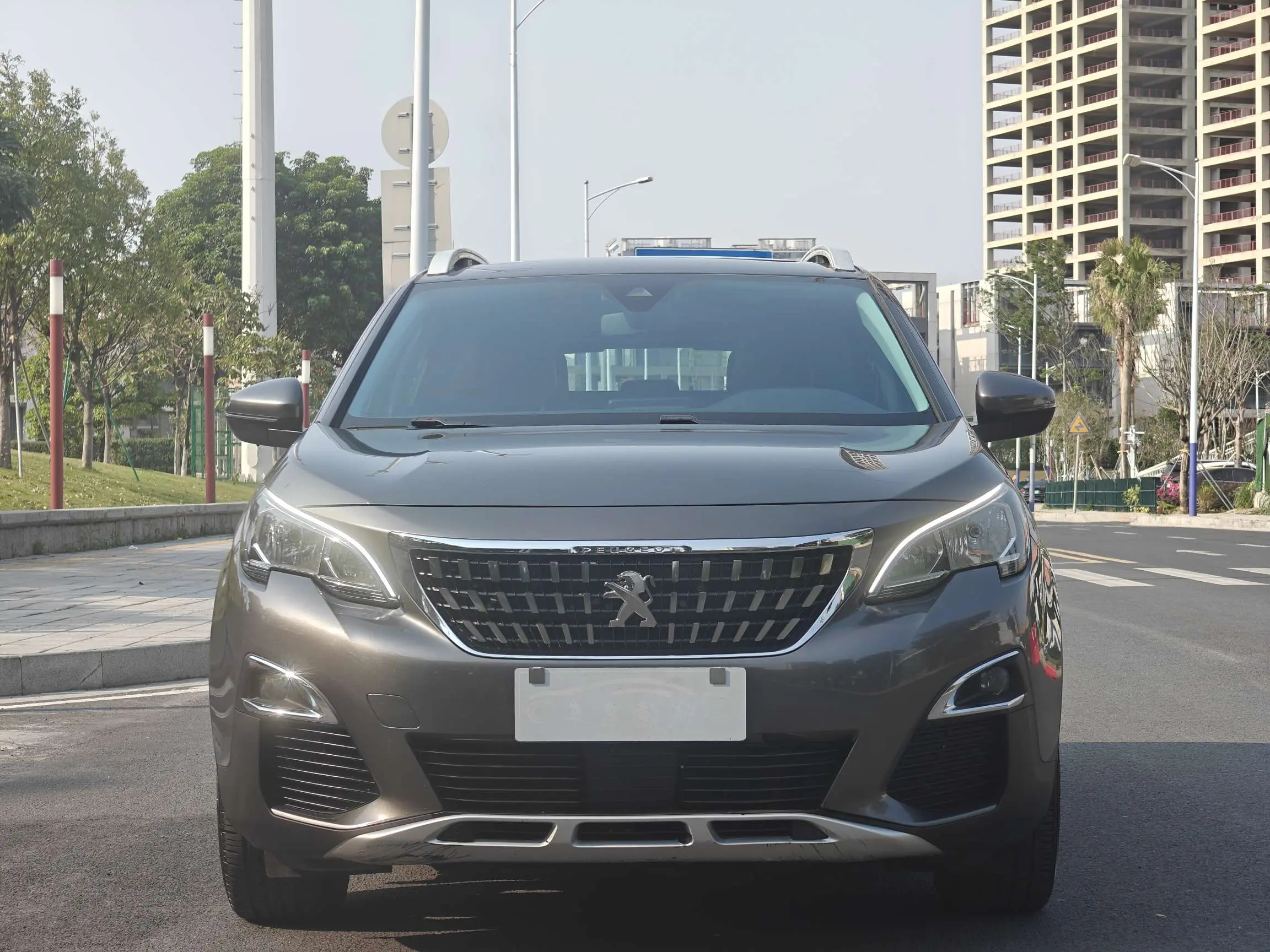 Peugeot 4008