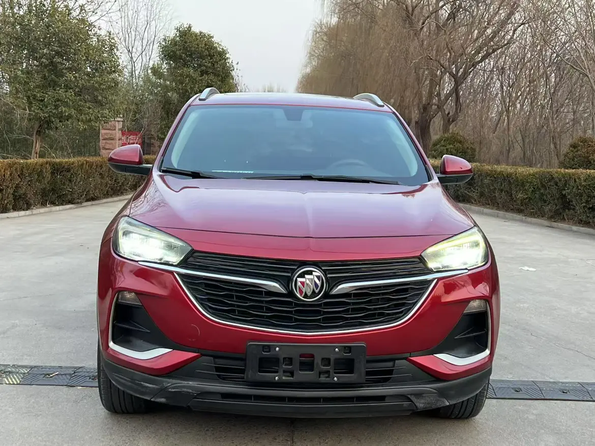 Buick Encore GX