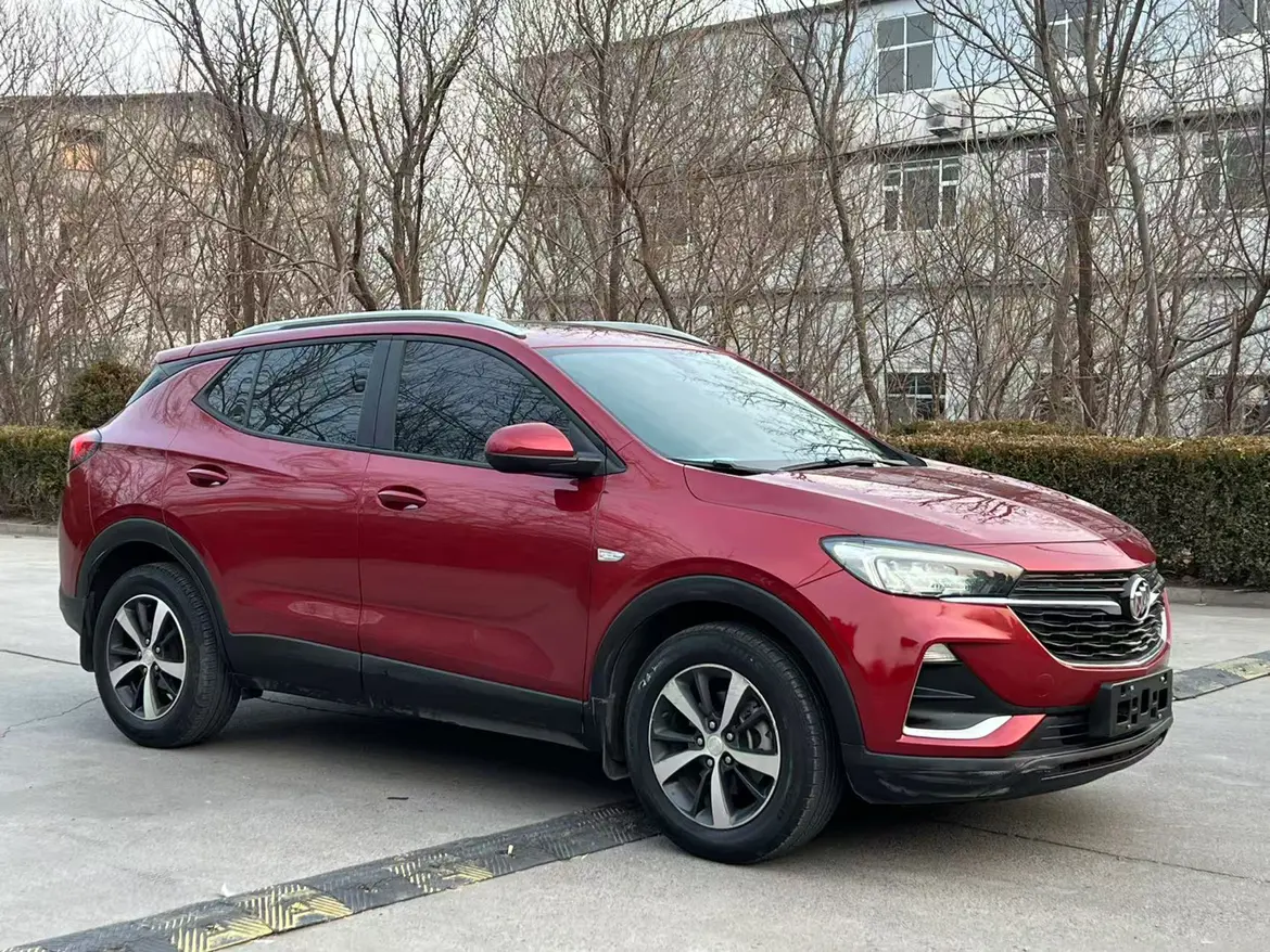Buick Encore GX