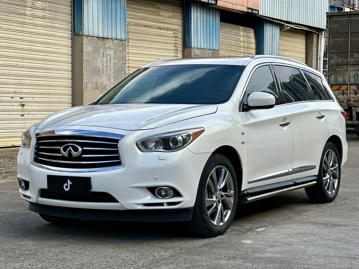 Infiniti QX60 (imported)