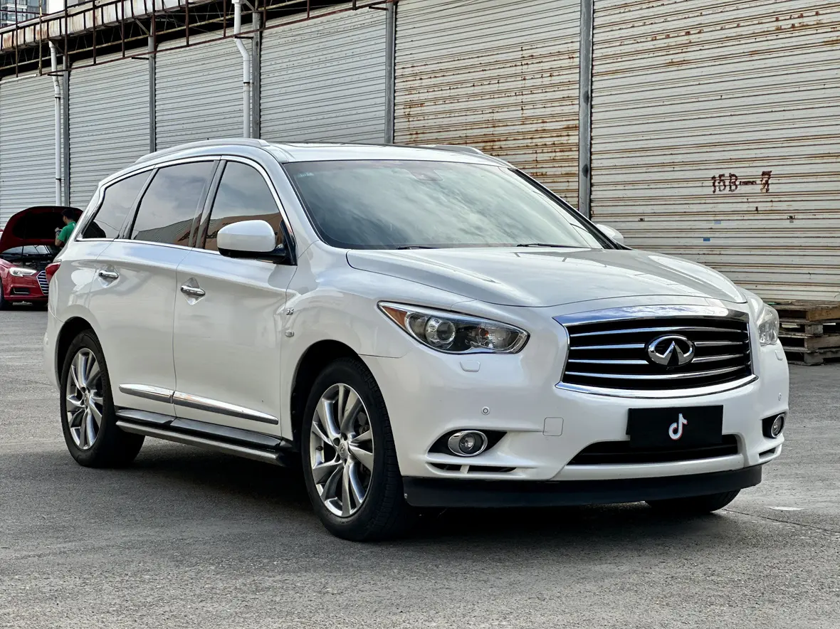 Infiniti QX60 (imported)