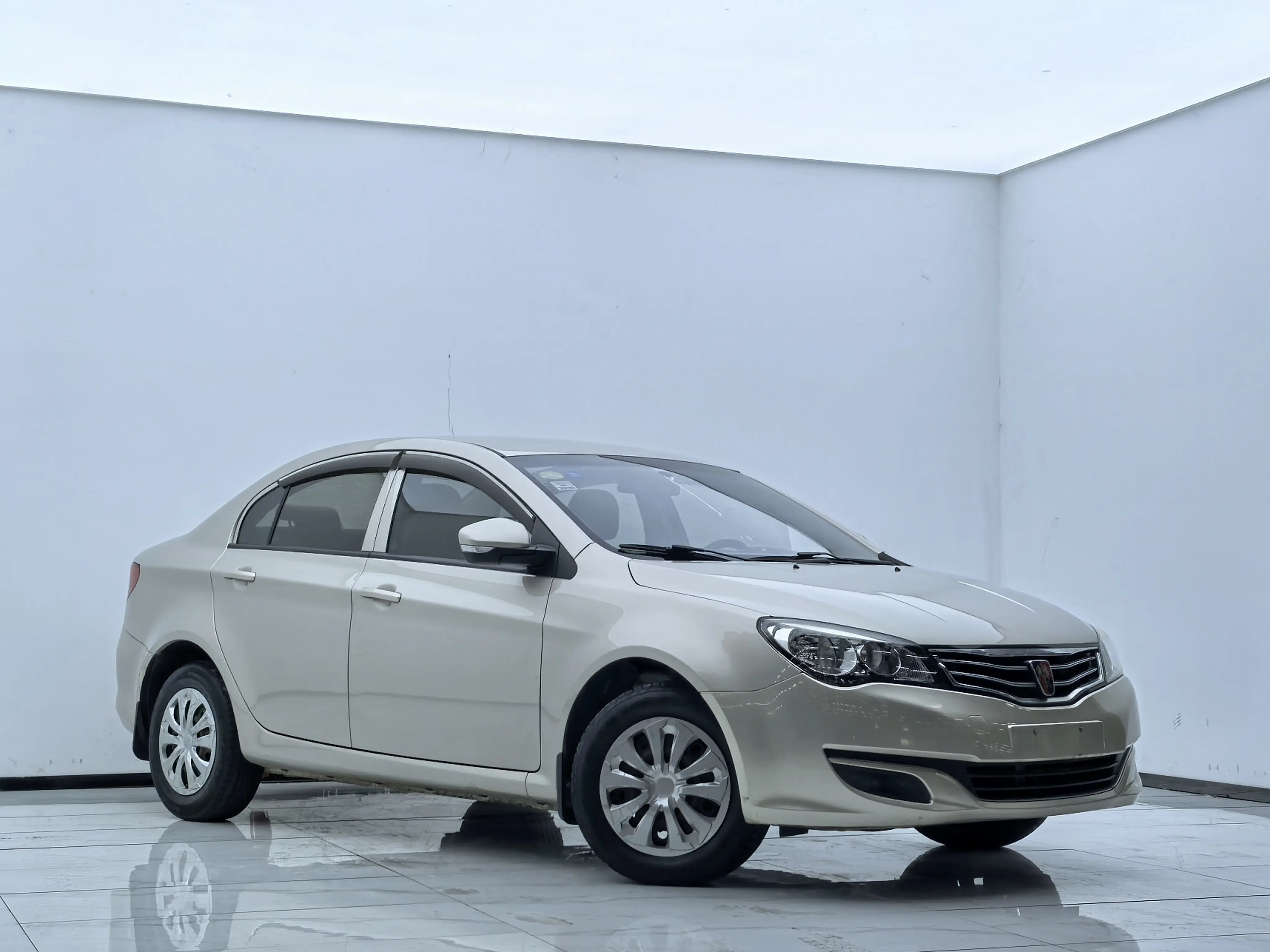 Roewe 350