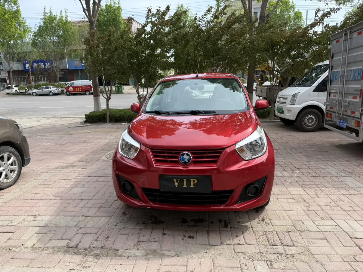 Kai Chen Venucia R30