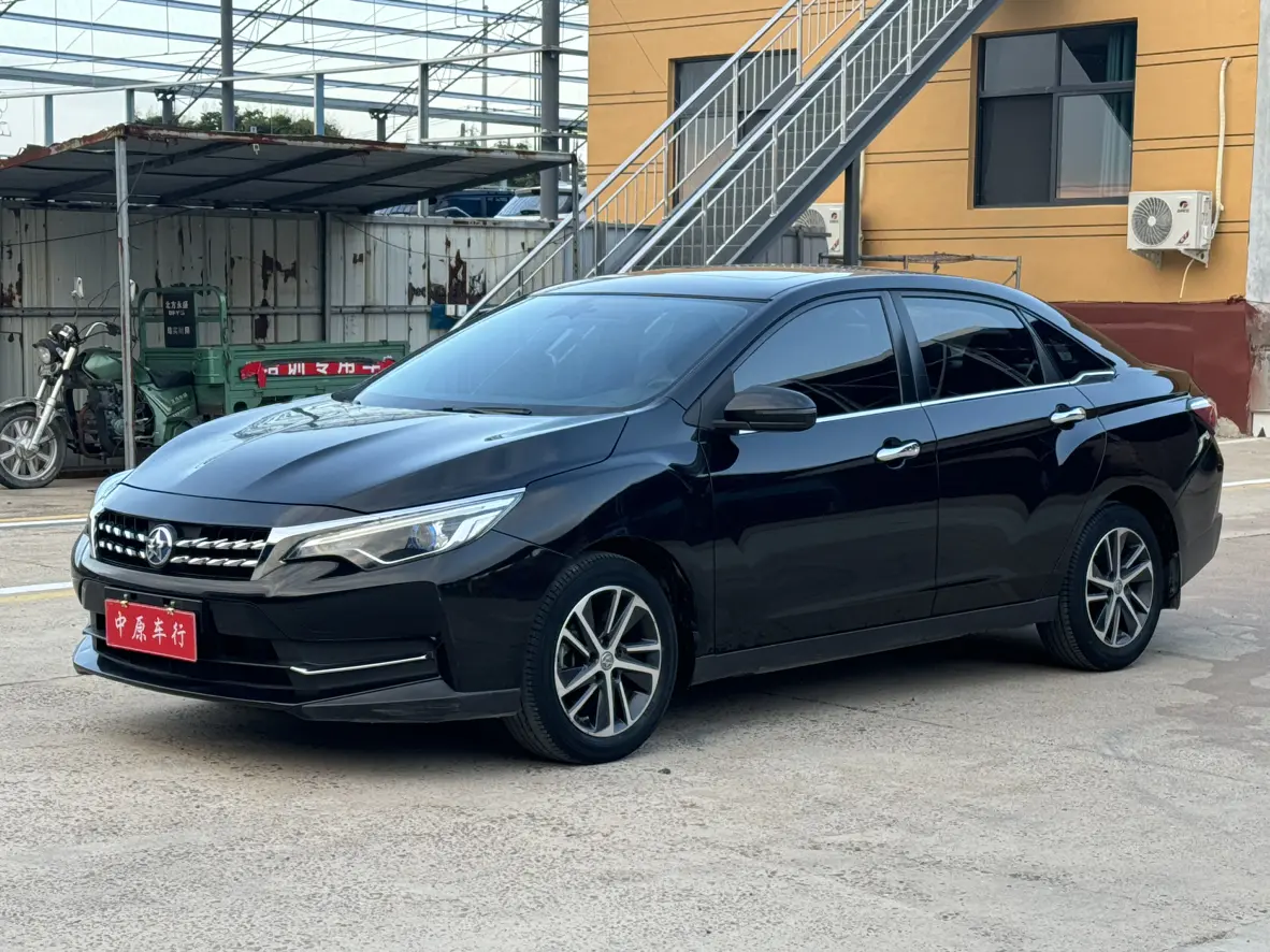 Kai Chen Venucia D60