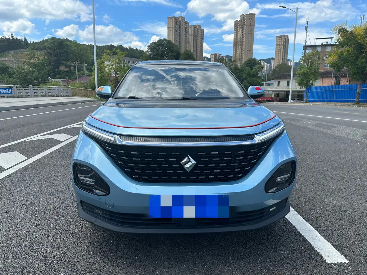 Baojun RM-5