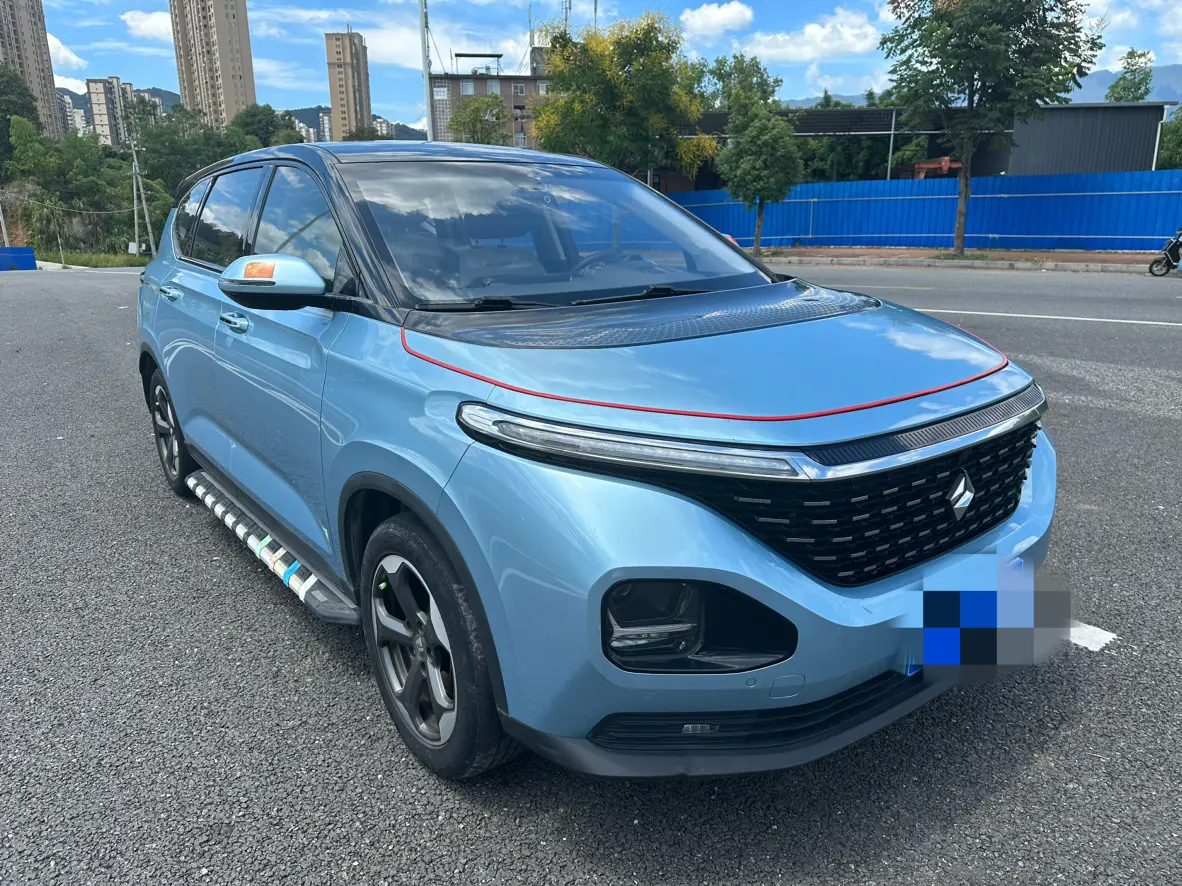 Baojun RM-5