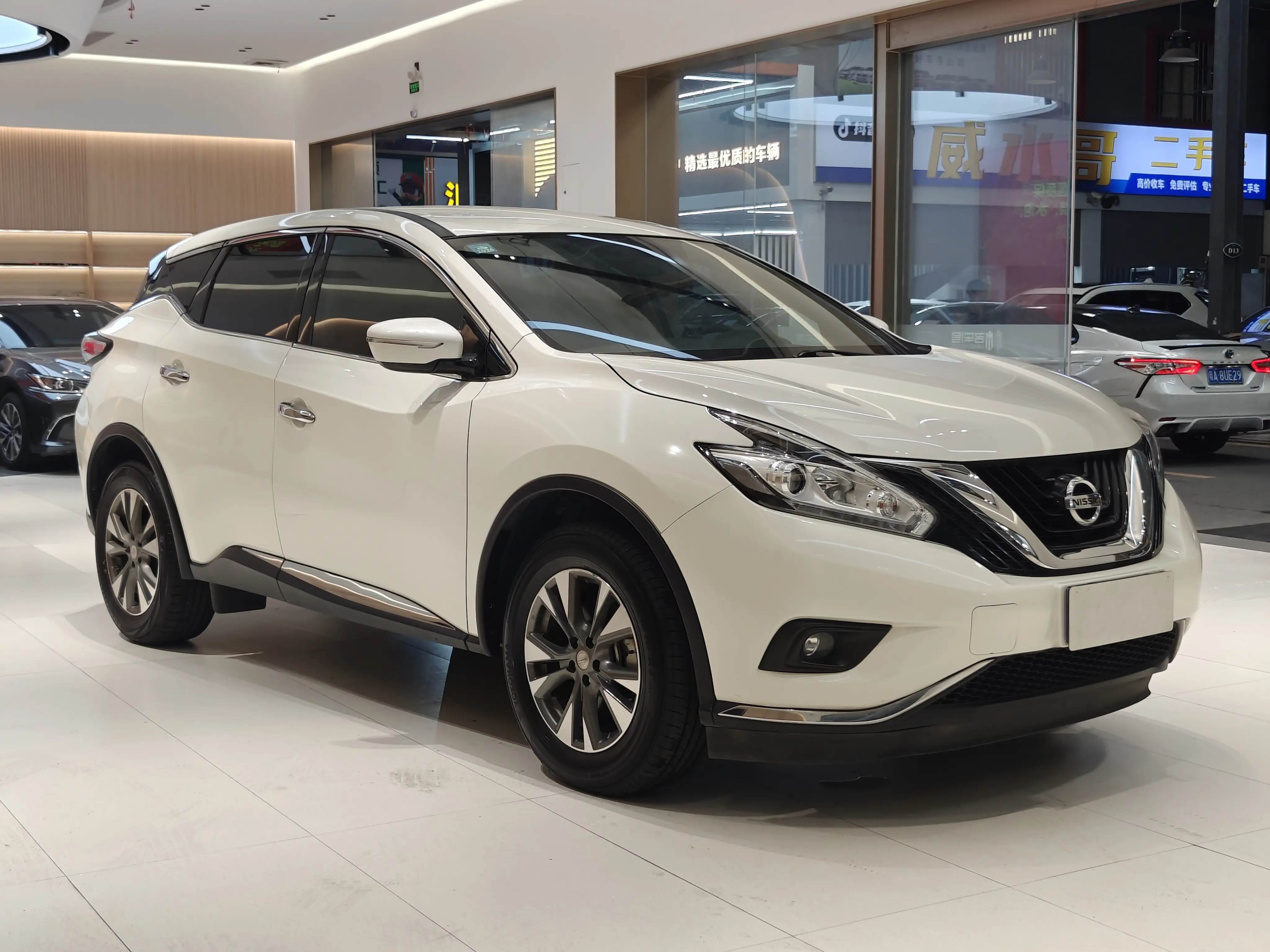 Nissan Murano