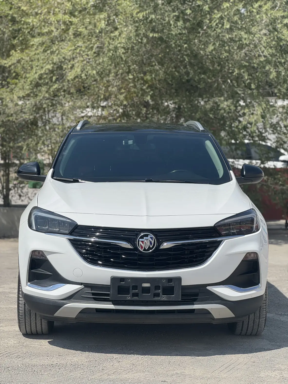 Buick Encore GX