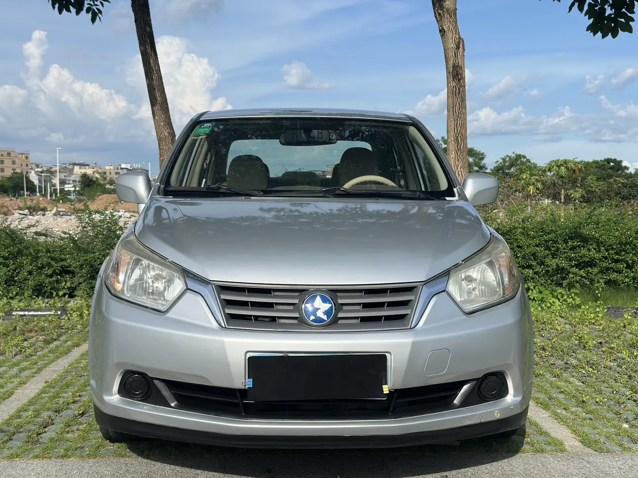 Kai Chen Venucia D50