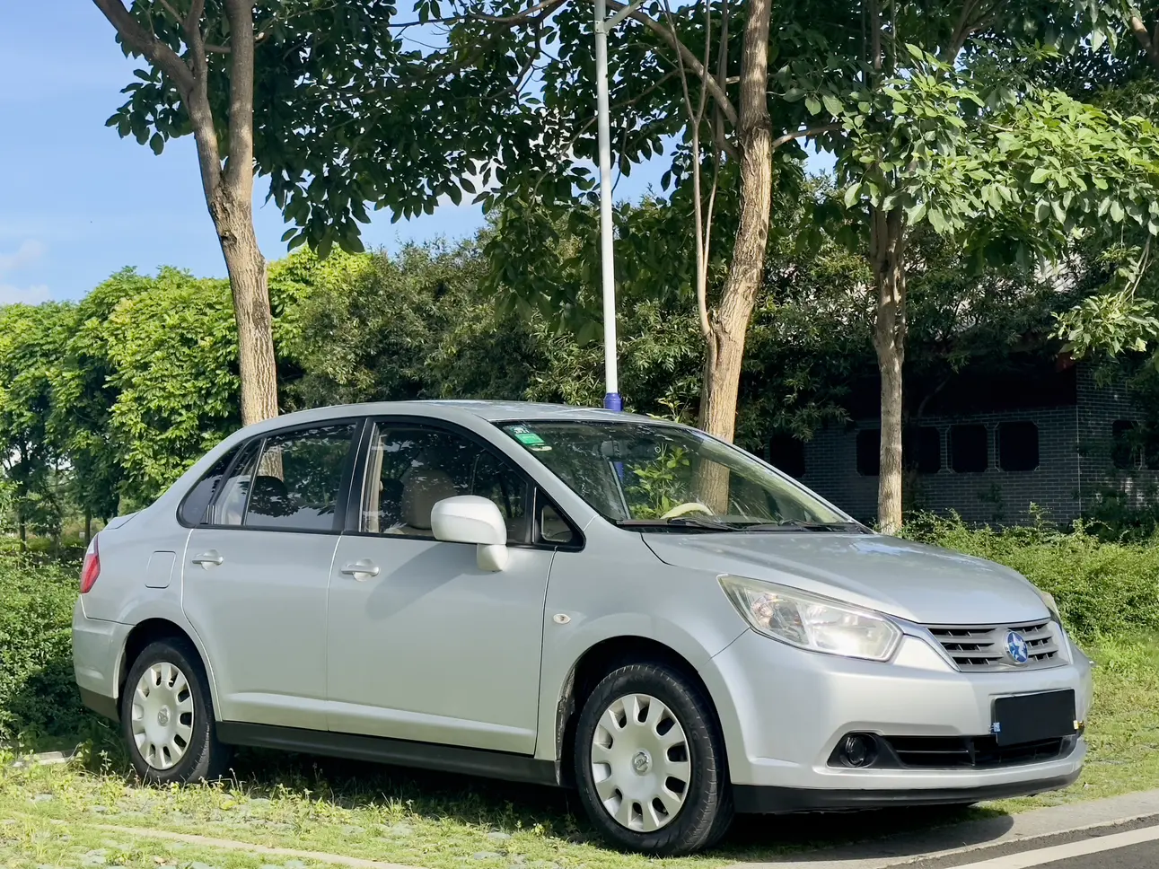 Kai Chen Venucia D50