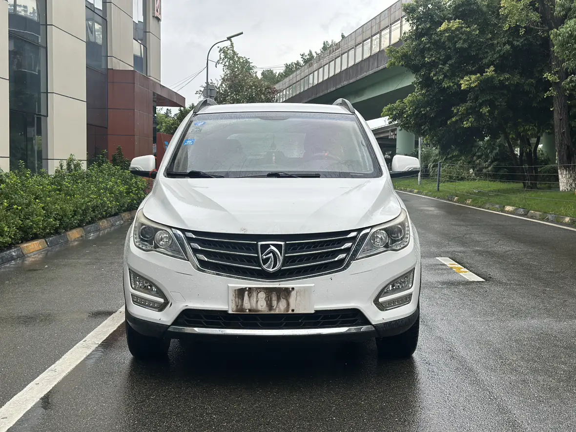 Baojun 560