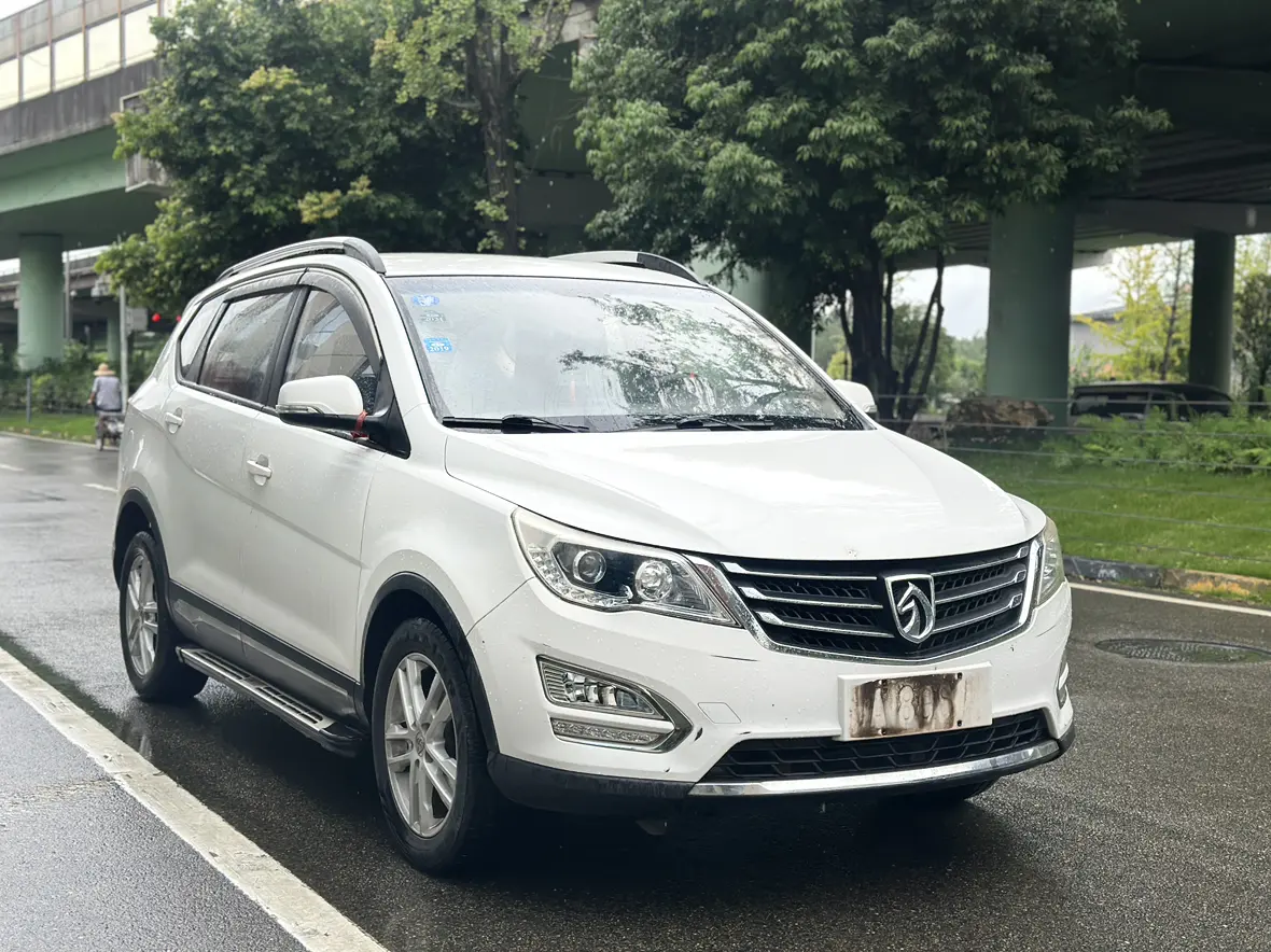 Baojun 560