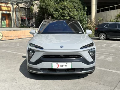 NIO EC6