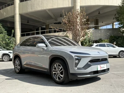 NIO EC6