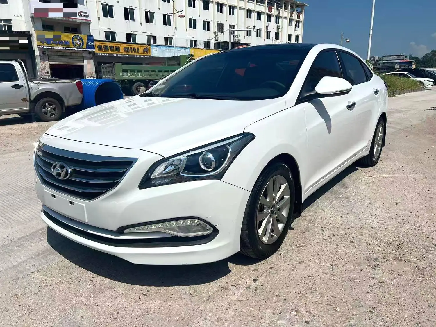 Hyundai Famous pictures