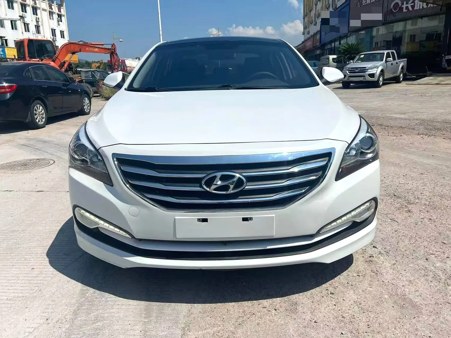 Hyundai Famous pictures