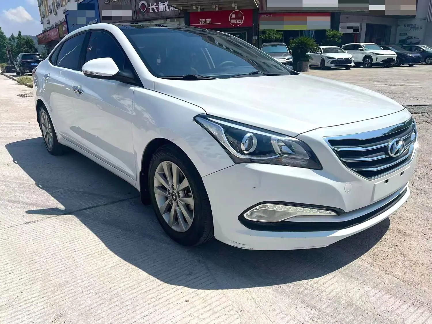 Hyundai Famous pictures