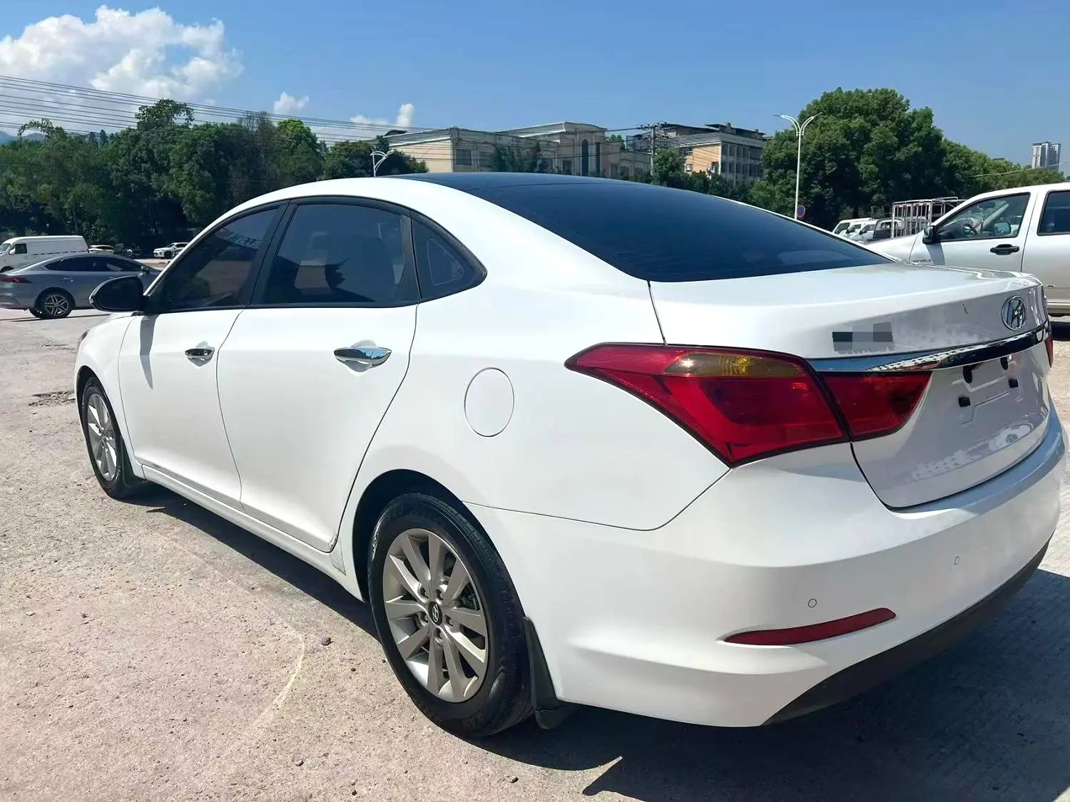 Hyundai Famous pictures