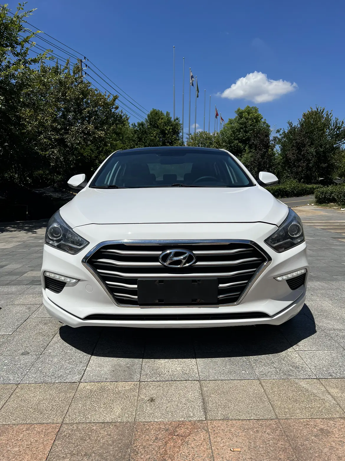 Hyundai Famous pictures