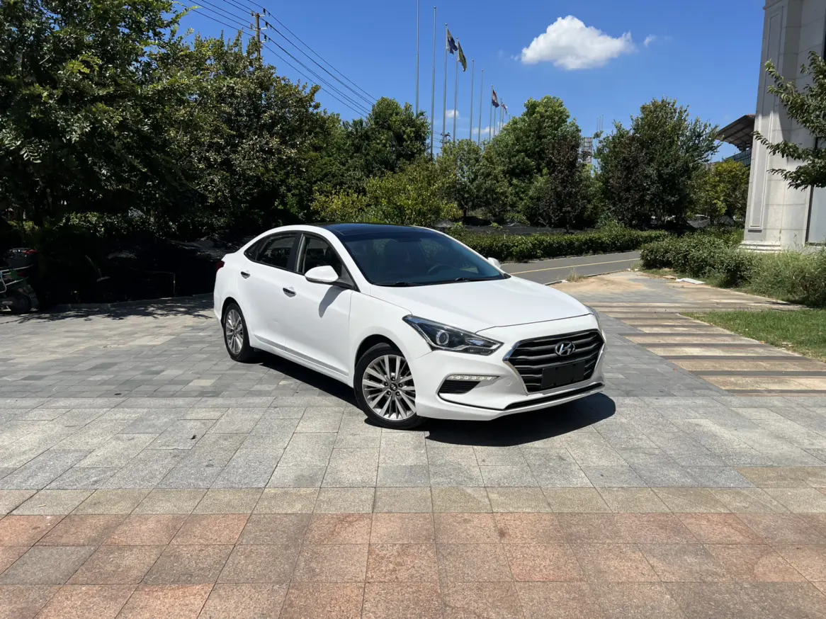 Hyundai Famous pictures