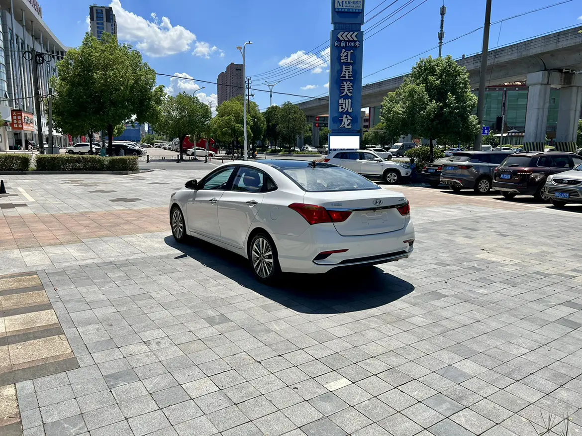 Hyundai Famous pictures