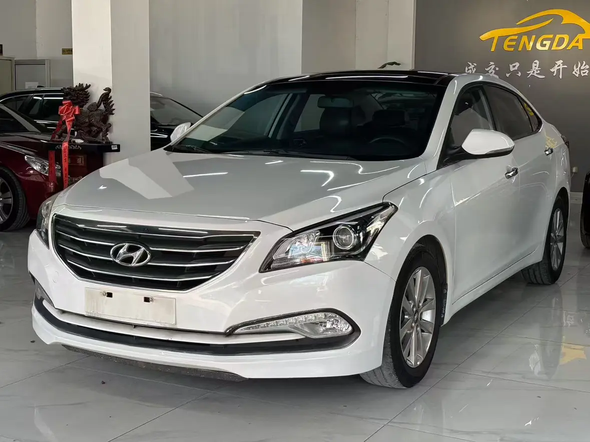 Hyundai Famous pictures